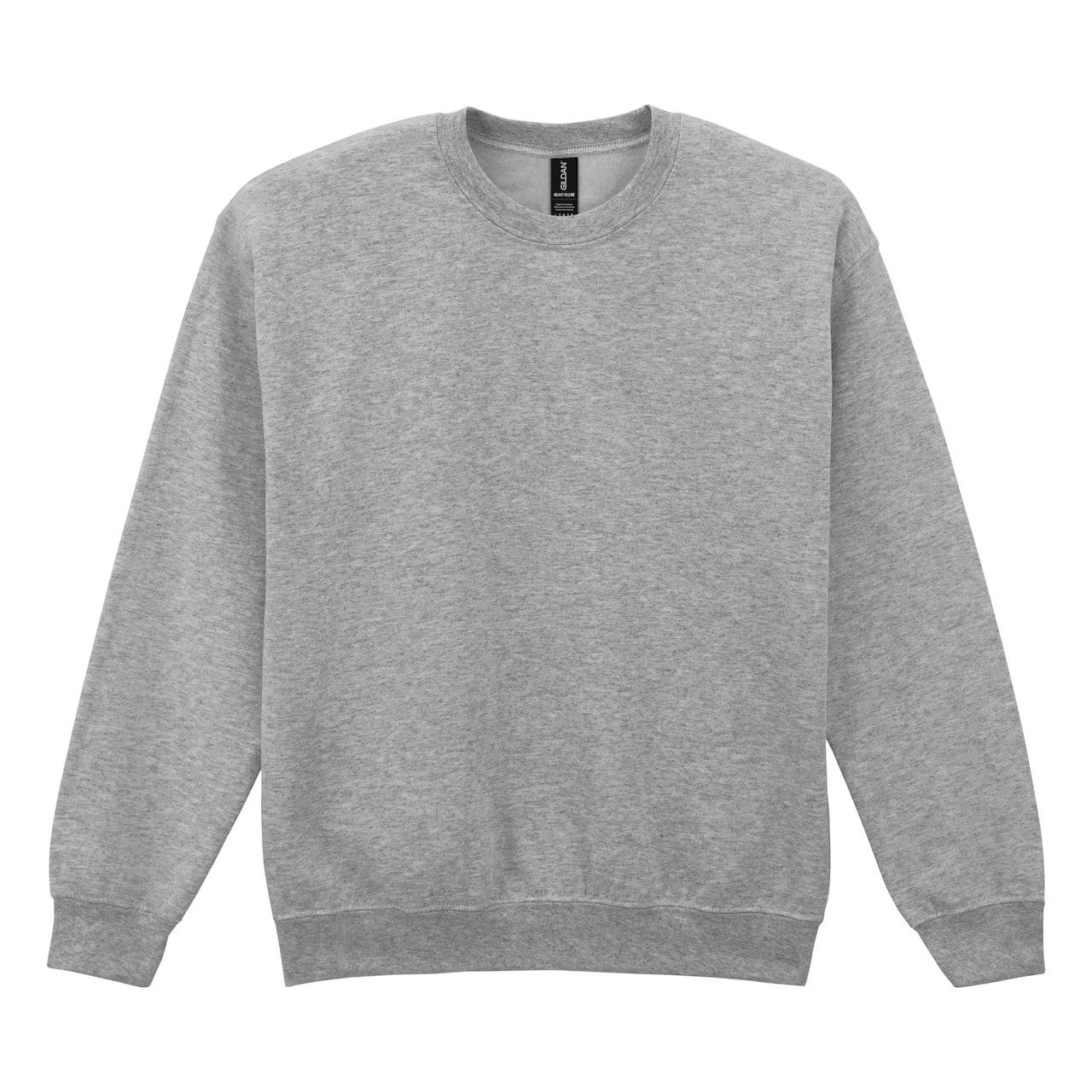 Gildan® Crewneck Adult Sweatshirt